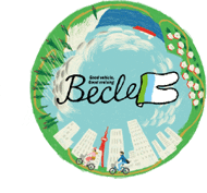 Becle ビークル
